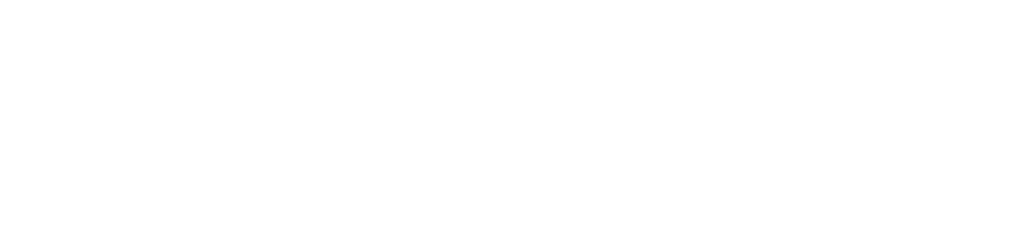 Borker wordmark on dark, white